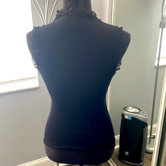 Calypso Italian Top - Picture 4 of 10